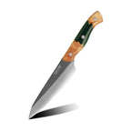 C46 Нож за обезкостяване, 14.5 cm, Сан Май стомана - DACOBI.bg