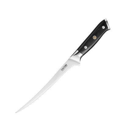 C10 Нож за обезкостяване, 13cm, Германска Стомана - DACOBI.bg