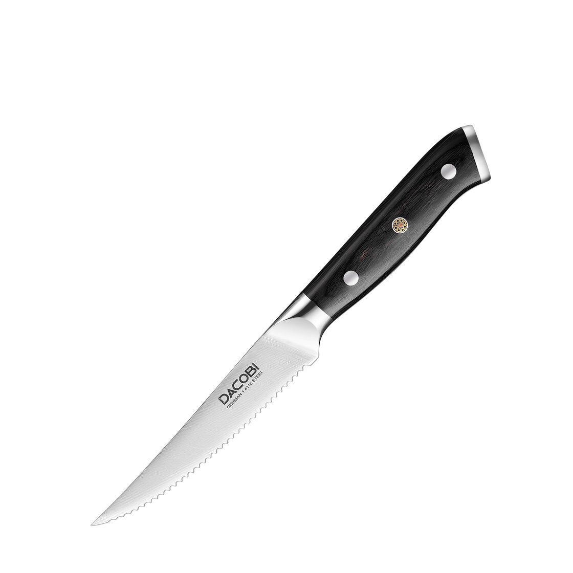 C51 Нож за пържоли, 11 cm, Германска Стомана - DACOBI.bg