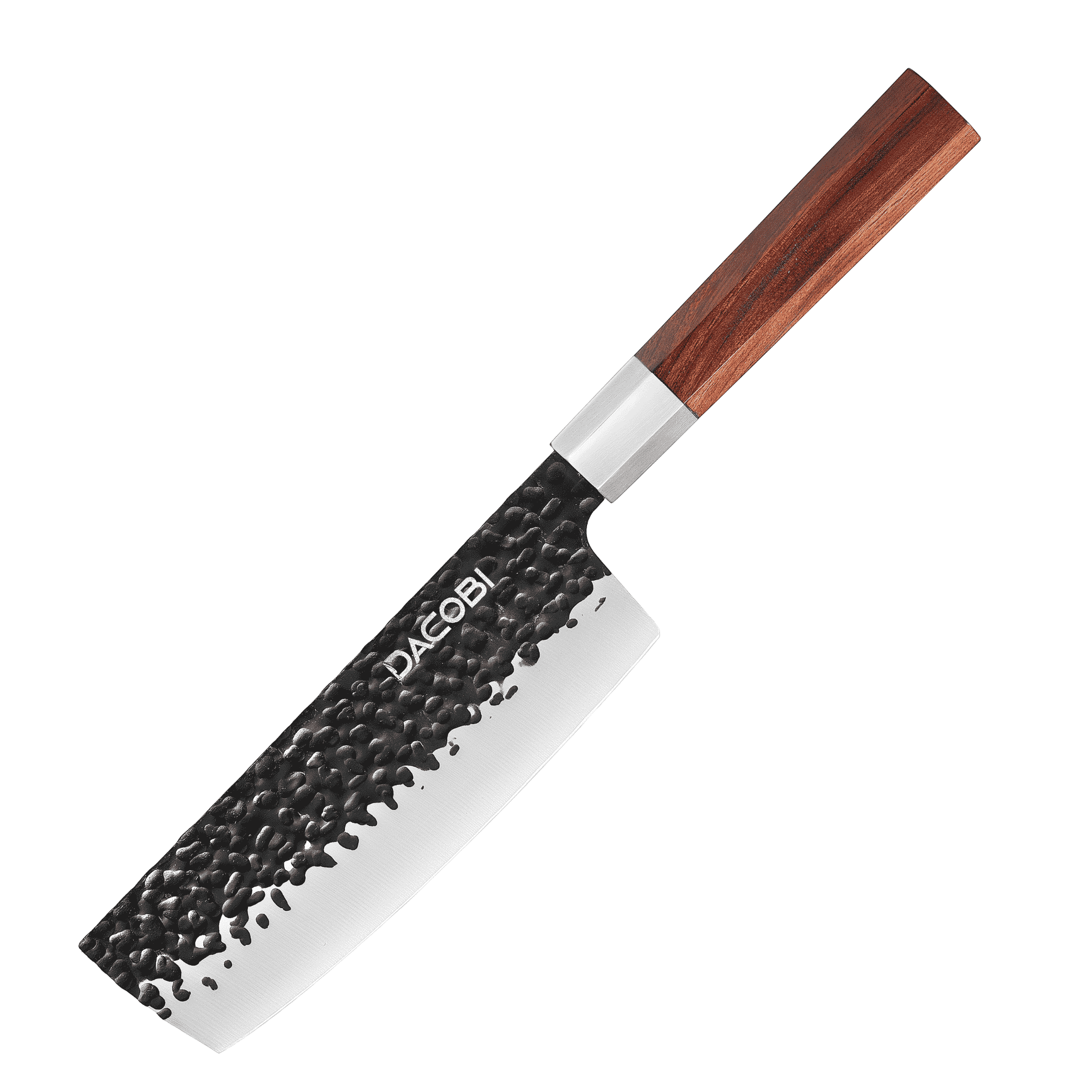 C66 Кухненски Нож Никири, 16.5 cm, неръждаема стомана
