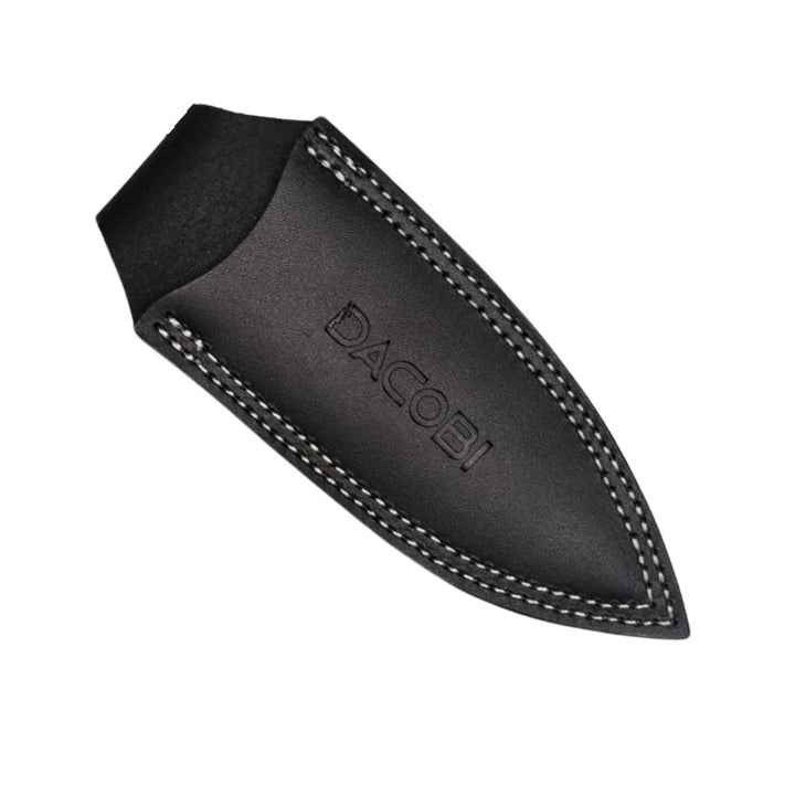 Премиум калъф, естествена кожа, H6