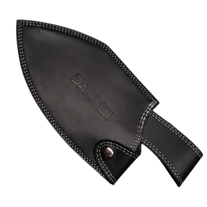 Висококачествен калъф от естествена кожа H9