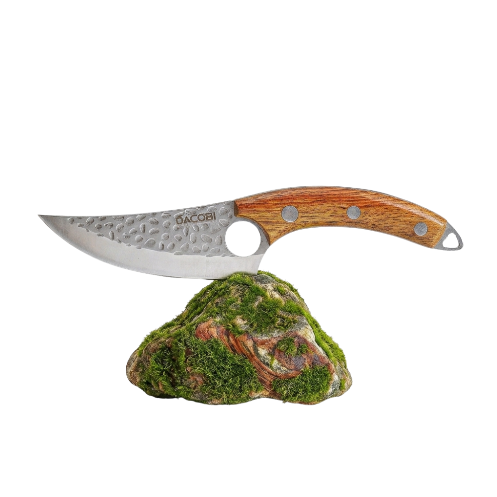 Нож Матерхорн 2.0 от Германска Стомана