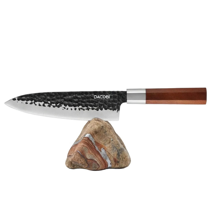 Професионален Нож Гиуто