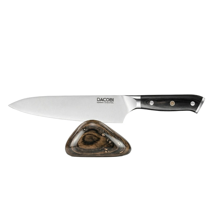 C6 Готварски Нож, 21cm, Германска Стомана