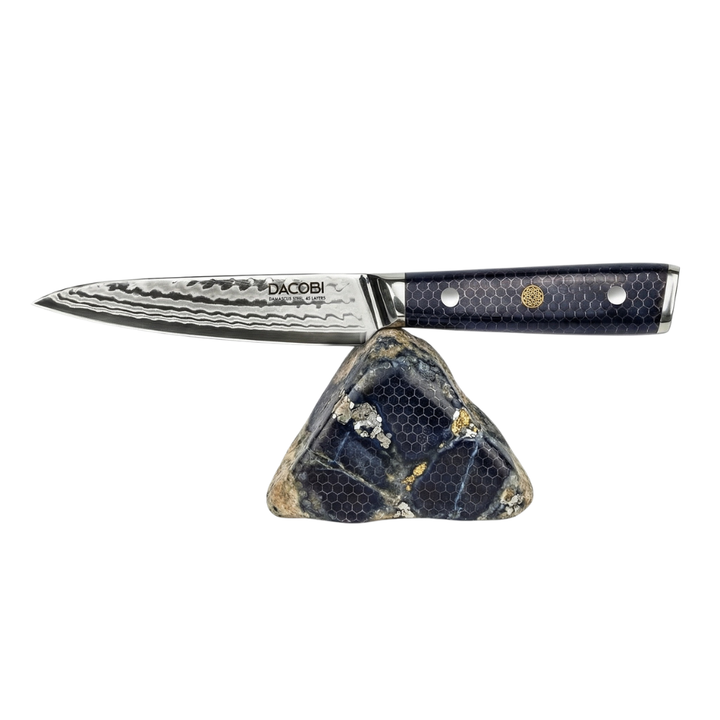 Кухненски Нож C17, 13 cm, Дамаска Стомана