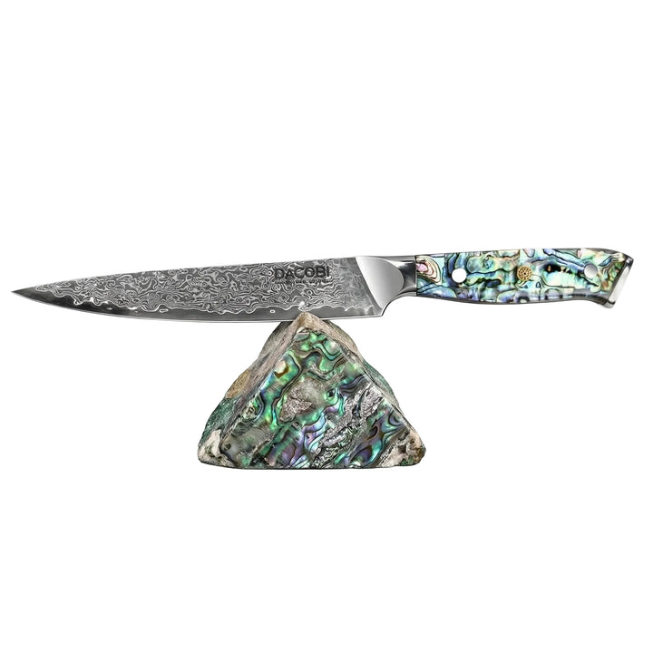 Кухненски Нож C20, 15 cm, Дамаска Стомана