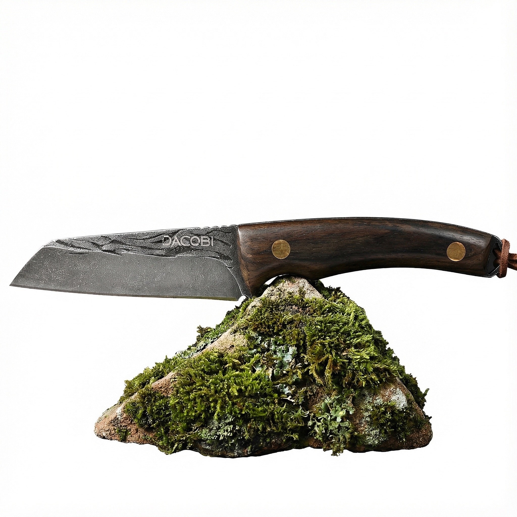 Ловен Нож - Рис