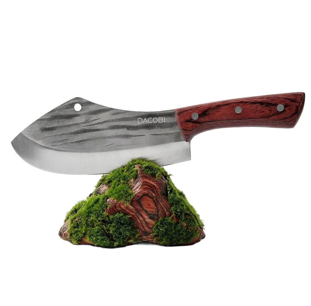 Нож Монте Висо