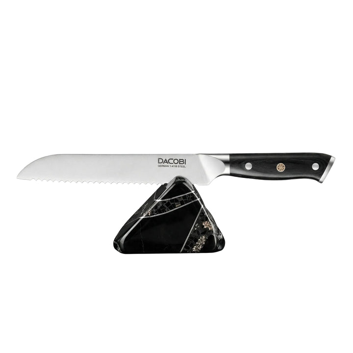 C52 Нож за хляб, 20 cm, Германска Стомана