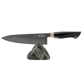 C59 Готварски Нож, 20 cm, Дамаска Стомана