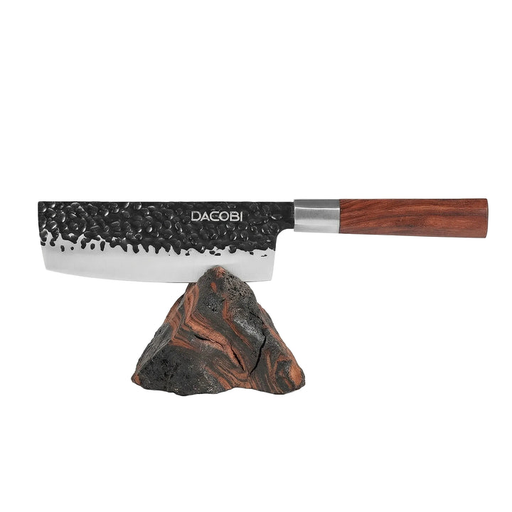 C66 Кухненски Нож Никири, 16.5 cm, неръждаема стомана