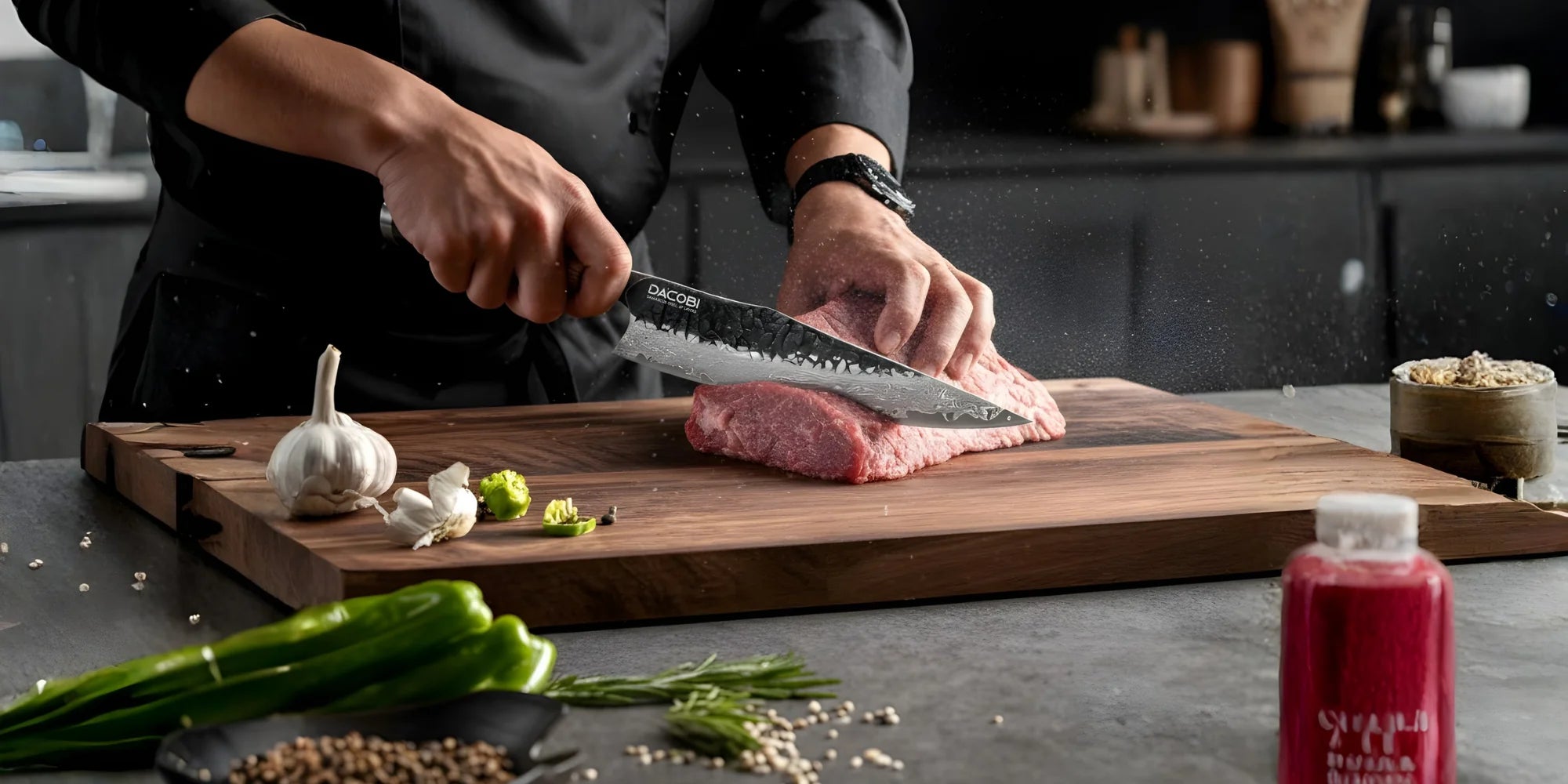 Професионални ножове