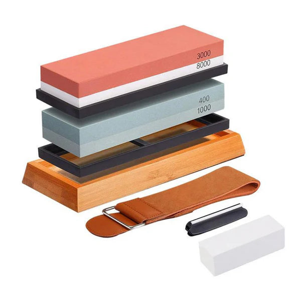 Заточващи уреди