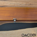 C54 Кухненски Нож Киритсуке, 21.5 cm, Дамаска Стомана