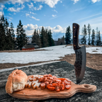 Нож Камет