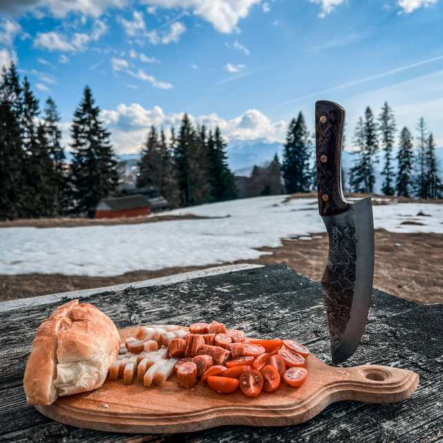Нож Камет