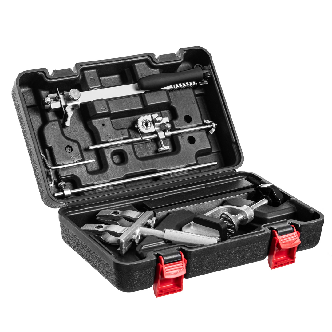 SharpEdge 2.0 - Професионално Устройство За Заточване На Ножове