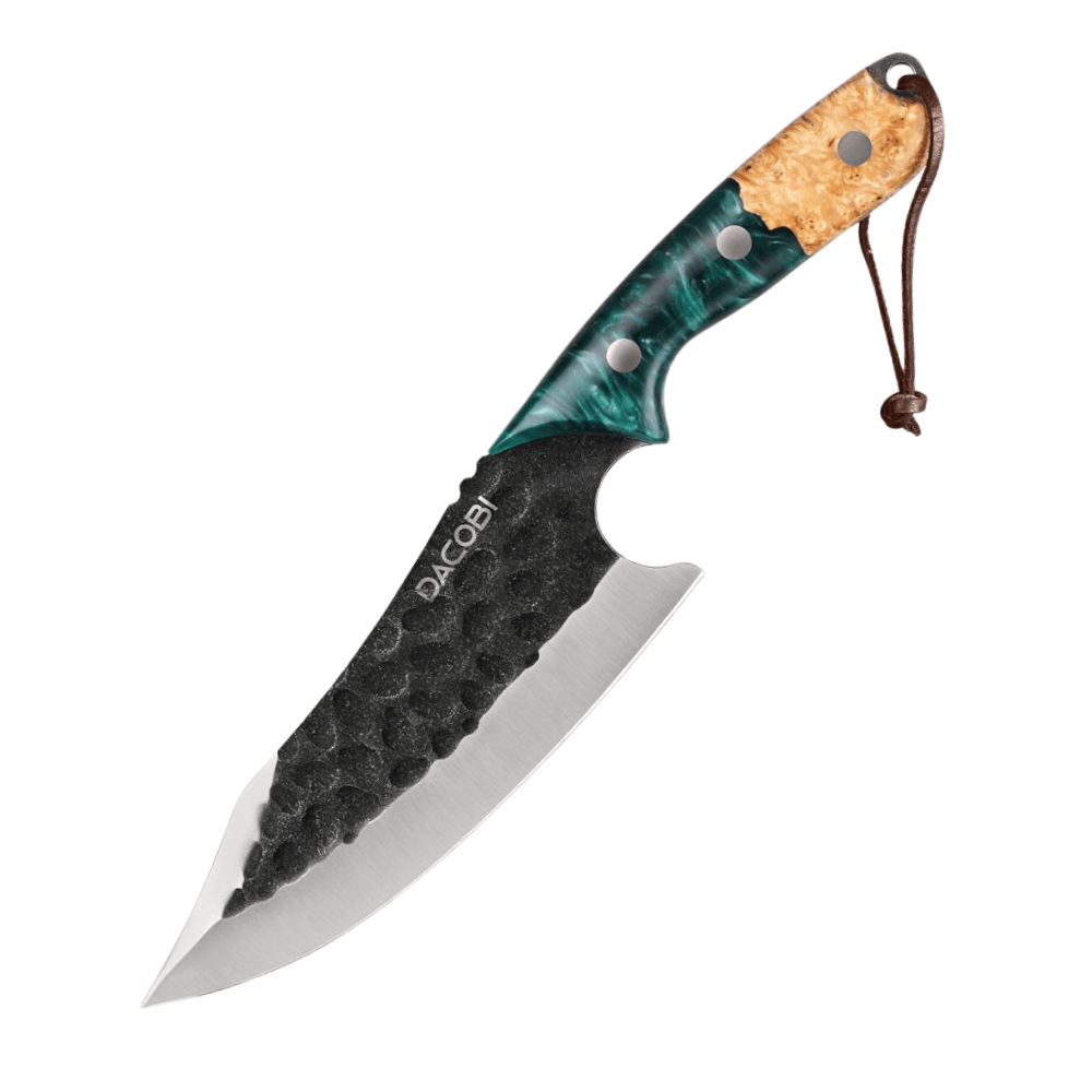 Нож Монте Роса 2.0