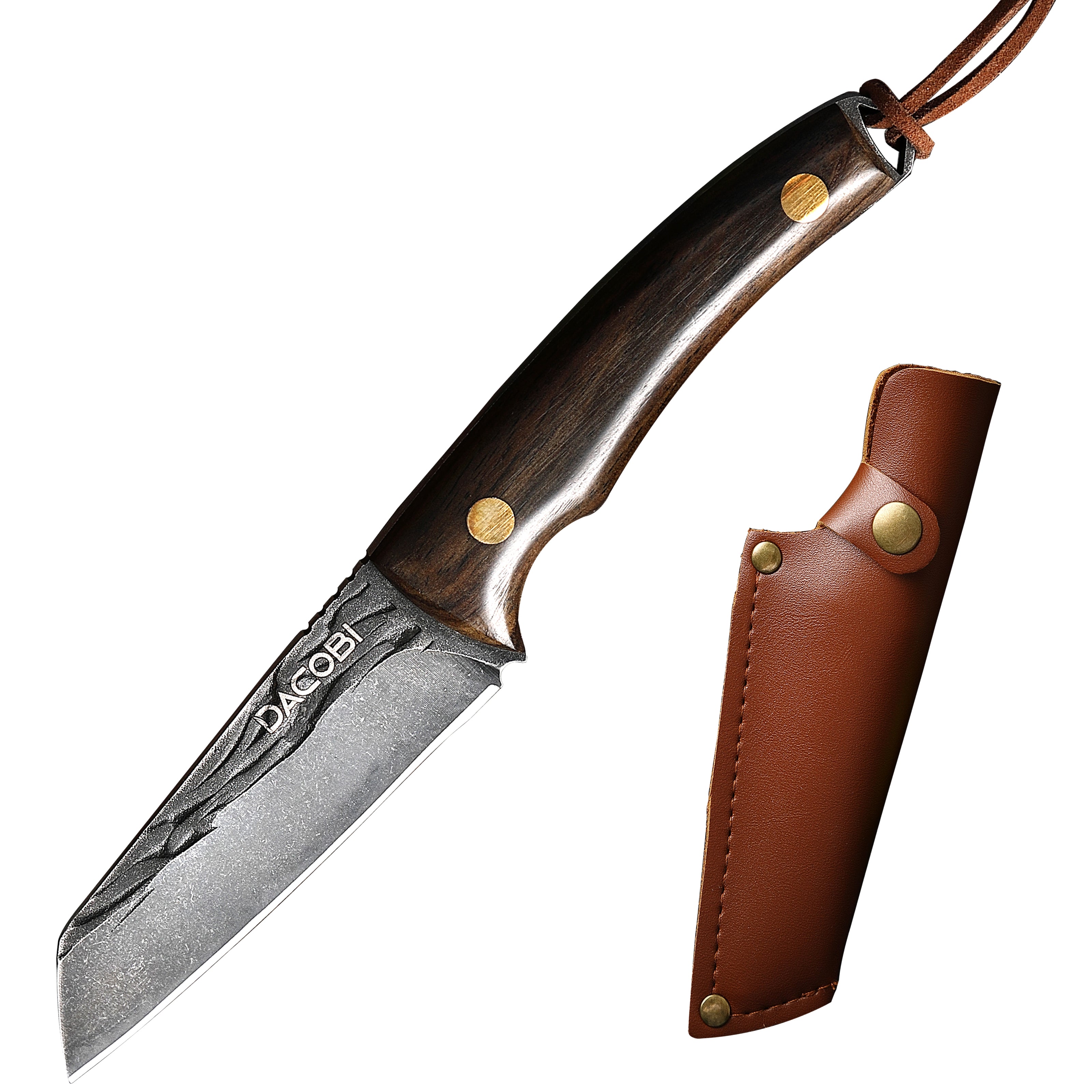 Ловен Нож - Рис