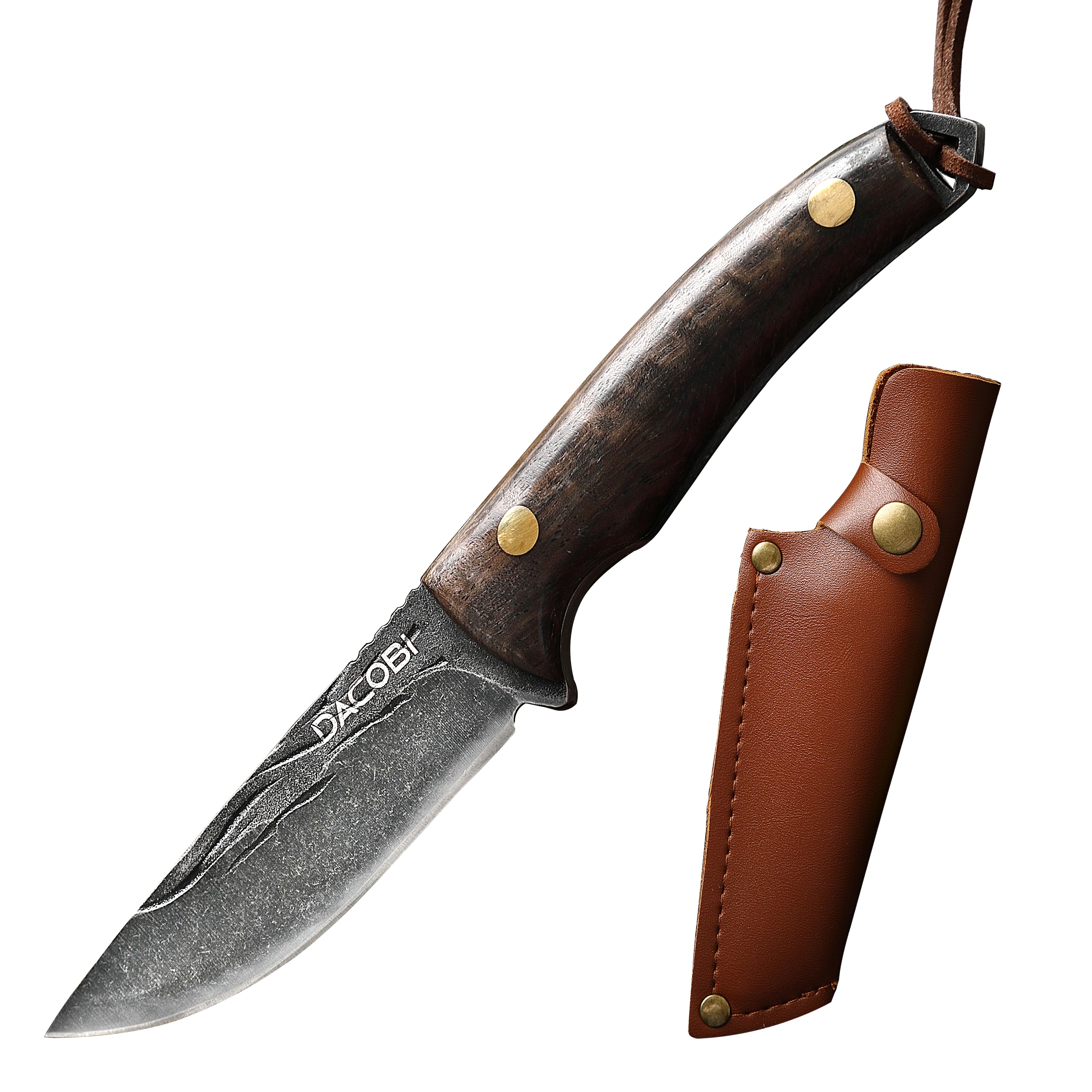 Ловен Нож - Елен