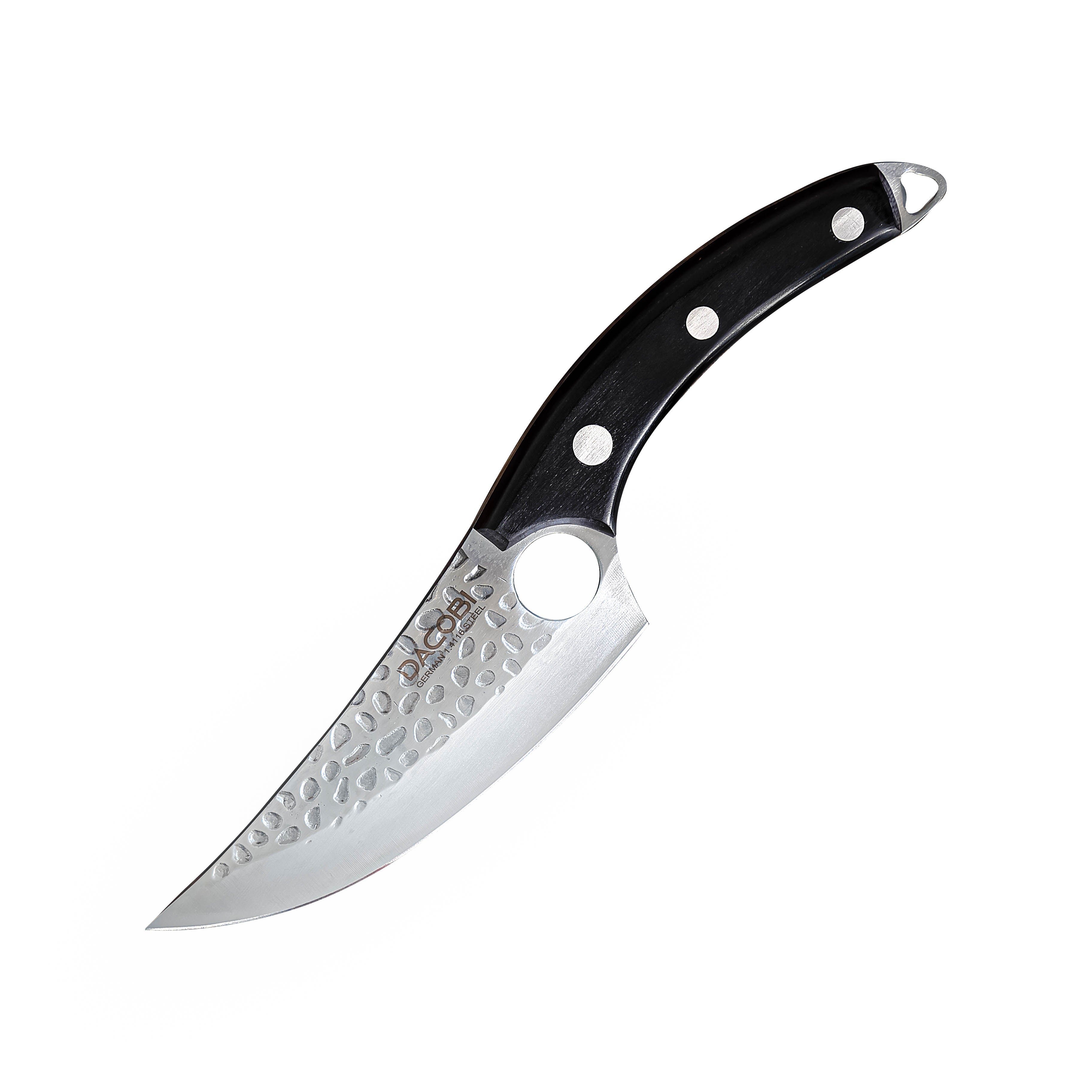 Нож Матерхорн 2.0 от Германска Стомана
