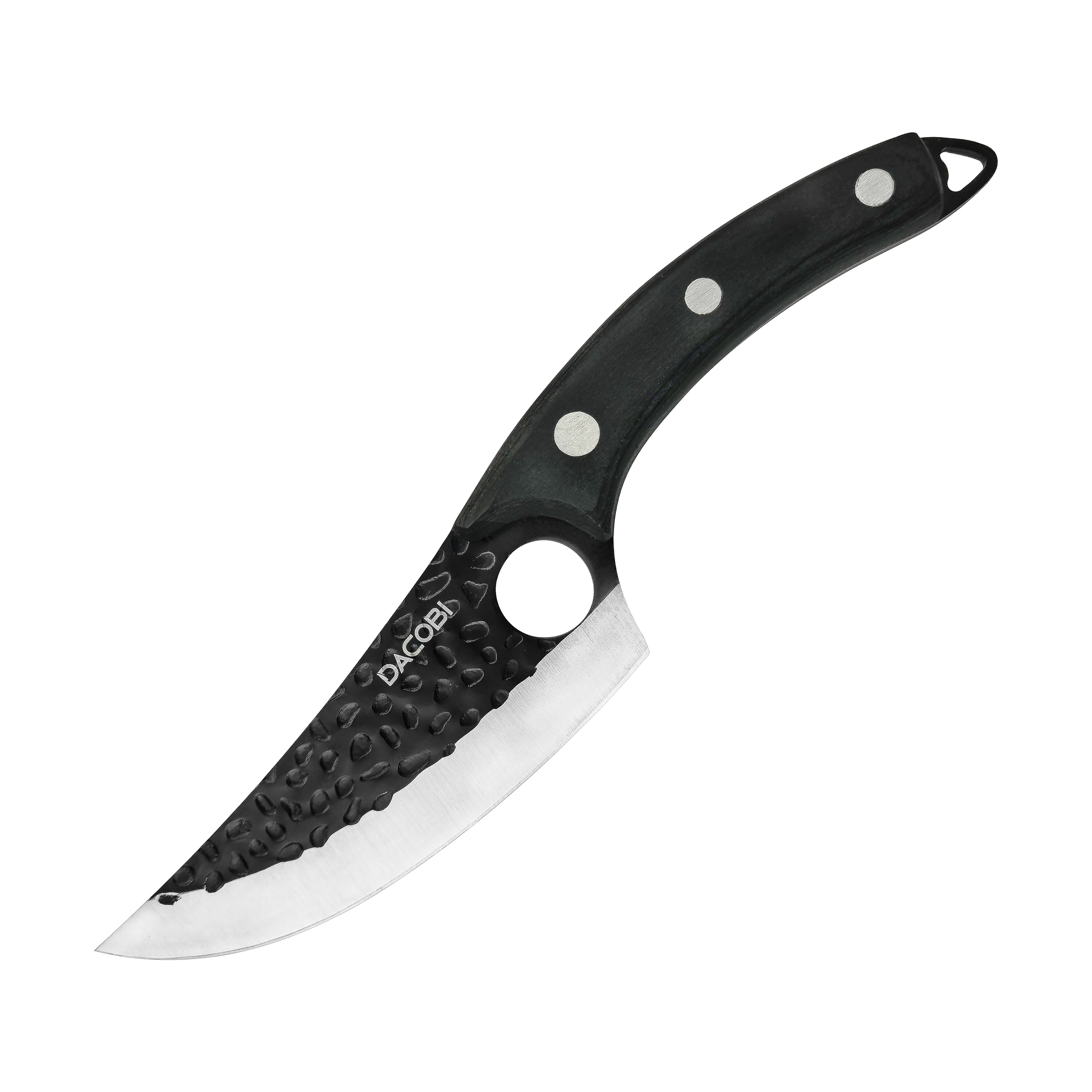 Касапски Нож Матерхорн