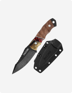 Ножове за приключения